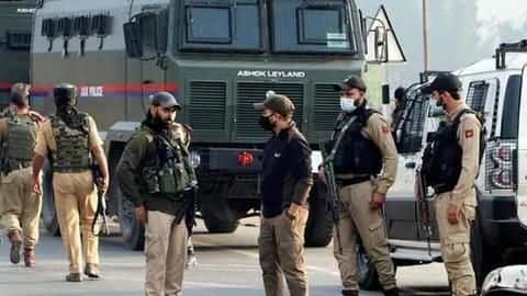 Apni Party leader shot dead by terrorists in Kulgam Apni Party leader shot dead by terrorists in Kulgam