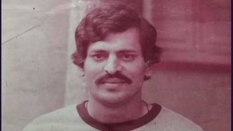 Veteran Karnataka cricketer B Vijayakrishna no more Veteran Karnataka cricketer B Vijayakrishna no more