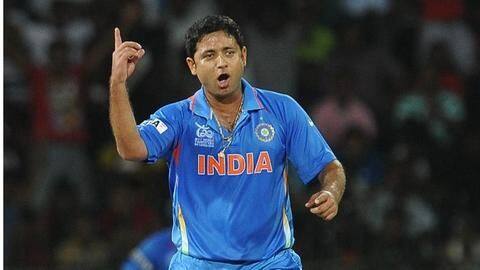Veteran spinner Piyush Chawla loses father to COVID-19 Veteran spinner Piyush Chawla loses father to COVID-19