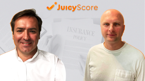 #NewsBytesExclusive: How the Russian start-up JuicyScore strategizes credit fraud prevention #NewsBytesExclusive: How the Russian start-up JuicyScore strategizes credit fraud prevention