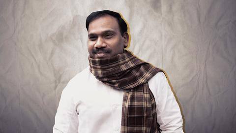 You're untouchable as long as you're Hindu: DMK's A Raja You're untouchable as long as you're Hindu: DMK's A Raja