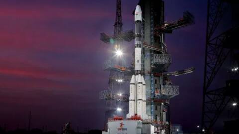 Gaganyaan: India's first manned space mission likely in 2024 Gaganyaan: India's first manned space mission likely in 2024