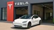 Tesla to start deliveries in India from August: Report