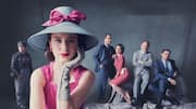 5 ways 'The Marvelous Mrs. Maisel' perfectly captures stand-up magic