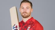 T20 WC: England determined to bounce back, says Phil Salt