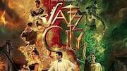 'Jazz City' review: SonyLIV delivers another engaging show