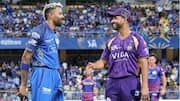 IPL 2026: MI win their first opener in 14 years