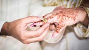 The rich traditions behind Moroccan weddings