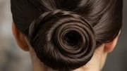 Hairstyle 101: How to style bun wraps 