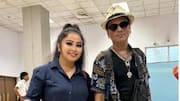 Zubeen Garg's wife seeks justice on singer's first death anniversary