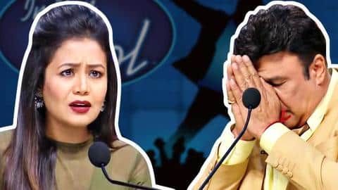 Sawant wants 'Indian Idol' to focus on talent, not drama Sawant wants 'Indian Idol' to focus on talent, not drama