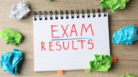 Maharashtra: 99.95% students pass class 10; online links crash Maharashtra: 99.95% students pass class 10; online links crash
