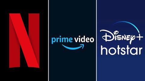 Disney+ Hotstar grew the most in Q3 2021 in India Disney+ Hotstar grew the most in Q3 2021 in India