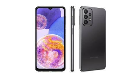 Samsung Galaxy A23 launched in India: Check features and price Samsung Galaxy A23 launched in India: Check features and price