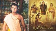 Sunil Lahri, original 'Ramayan's Lakshman, shares his thoughts on 'Adipurush'