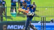 Kusal Mendis slams his second ODI ton against Bangladesh: Stats
