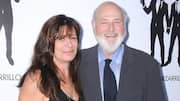 Legendary director Rob Reiner, wife found dead; homicide suspected