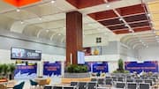 Delhi airport to phase out Terminal 2 by 2033