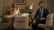 Jennifer Lopez's 'Office Romance': Cast, plot, and release date