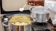 5 tricks to use less salt in cooking
