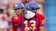 Women's Hundred: Ghosh, Mandhana power MSG against Southern Brave 