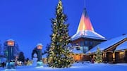 Finland's charming snow-covered villages: A list