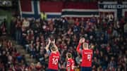 Erling Haaland limps off during Norway's clash with Portugal: Details