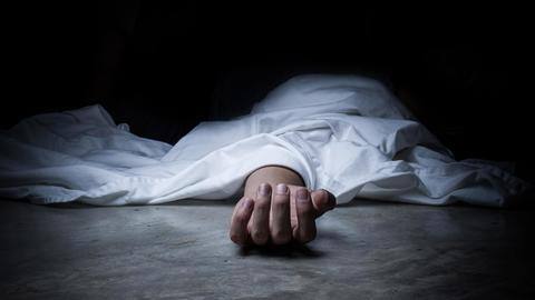 Woman killed for giving birth to four girls Woman killed for giving birth to four girls