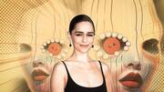 Single-mother with menstrual superpowers to lead Emilia Clarke's debut comic-book