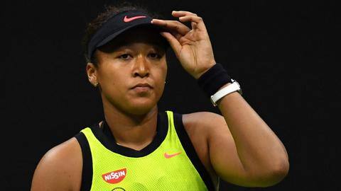 Japan's Naomi Osaka opts out of Indian Wells Japan's Naomi Osaka opts out of Indian Wells