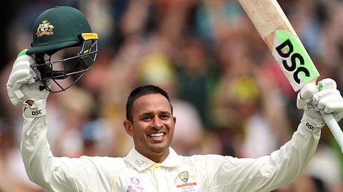 ICC World Test Championship 2021-23: Decoding Usman Khawaja's emphatic numbers ICC World Test Championship 2021-23: Decoding Usman Khawaja's emphatic numbers