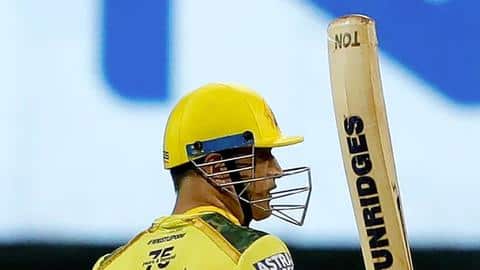 IPL 2022, SRH vs CSK: Kane Williamson elects to field IPL 2022, SRH vs CSK: Kane Williamson elects to field