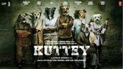 'Kuttey' Day 1 box office: Film registers poor commercial start