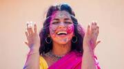 Get Holi ready with these makeup tips
