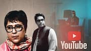 How Barkha Dutt, Tanmay Bhat's YouTube accounts were hacked