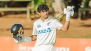 2nd Test: New Zealand take mammoth 476-run lead versus Zimbabwe