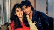 Why did SRK leave 'Pardes' song shoot early? Director reveals
