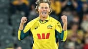 Presenting Australian left-arm spinners with best ODI figures at home