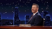 ABC halts 'Jimmy Kimmel Live!' indefinitely over Charlie Kirk comments 