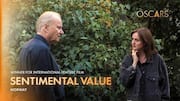 Oscars 2026: Norway's 'Sentimental Value' wins Best International Feature