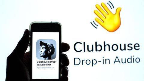 NewsBytes Briefing: Clubhouse hits million downloads on Android, and more NewsBytes Briefing: Clubhouse hits million downloads on Android, and more