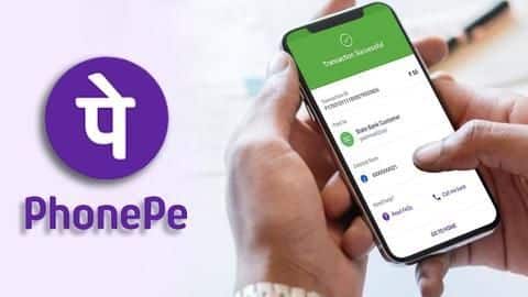 PhonePe beats Google Pay, becomes top UPI app PhonePe beats Google Pay, becomes top UPI app