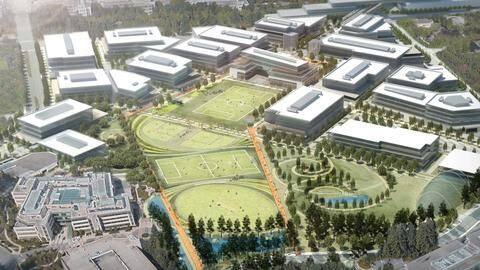 Microsoft will open Redmond headquarters next week in limited capacity Microsoft will open Redmond headquarters next week in limited capacity