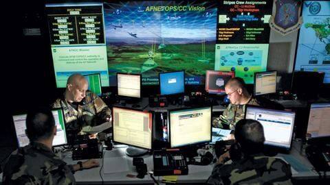 Google shut down Western counterterrorism operation disguised as cyberattack Google shut down Western counterterrorism operation disguised as cyberattack