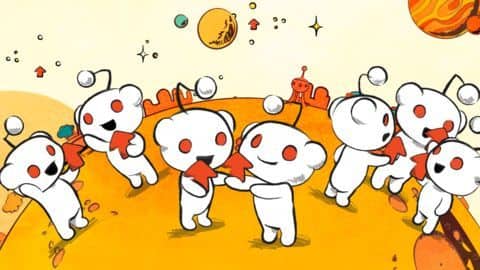 Reddit faces class action suit for hosting child pornography Reddit faces class action suit for hosting child pornography