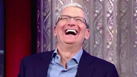 NewsBytes Briefing: Apple puts Facebook, Google on notice, and more NewsBytes Briefing: Apple puts Facebook, Google on notice, and more