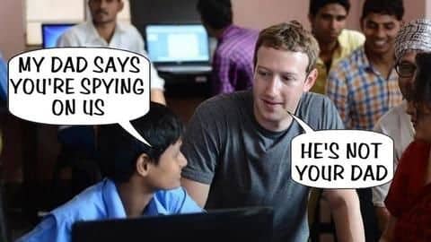 NewsBytes Briefing: Facebook is after your vital stats, and more NewsBytes Briefing: Facebook is after your vital stats, and more