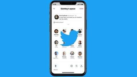 NewsBytes Briefing: Twitter brings Clubhouse to the masses, and more NewsBytes Briefing: Twitter brings Clubhouse to the masses, and more