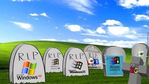 NewsBytes Briefing: Microsoft tries hiding Windows 10X's demise, and more NewsBytes Briefing: Microsoft tries hiding Windows 10X's demise, and more