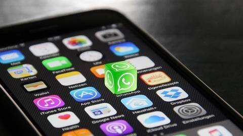 WhatsApp responds to Indian government's letter regarding privacy policy update WhatsApp responds to Indian government's letter regarding privacy policy update